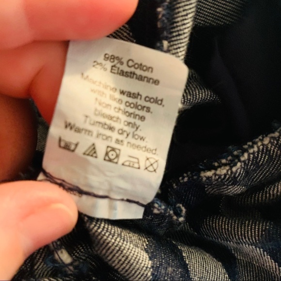 J.Crew Outlet Geometric Elastic Waist Shorts 2 - Picture 8 of 8